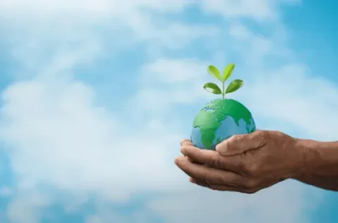 Mitigasi Krisis Iklim: Industri Asuransi Garap Skema Parametrik Demi Akselerasi Recovery Bencana