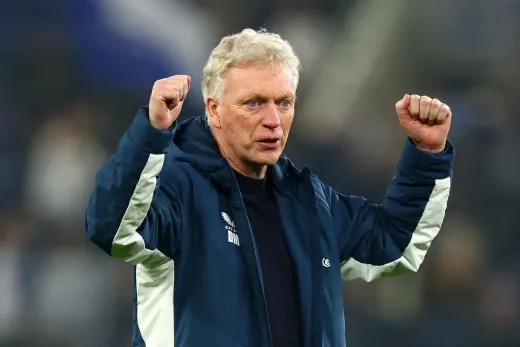 David Moyes Disarankan Hindari Pilihan Klasik untuk Gantikan Bek Everton yang Cedera