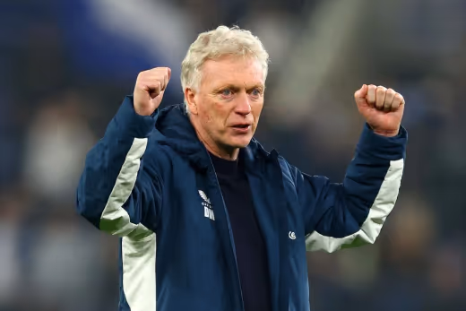 David Moyes Disarankan Hindari Pilihan Klasik untuk Gantikan Bek Everton yang Cedera