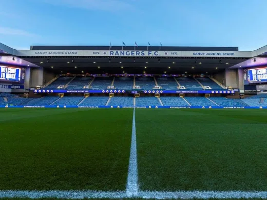 Celtic Bersiap Bajak Target Transfer Rangers Demi Atasi Krisis Penjaga Gawang di Parkhead