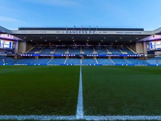 Celtic Bersiap Bajak Target Transfer Rangers Demi Atasi Krisis Penjaga Gawang di Parkhead