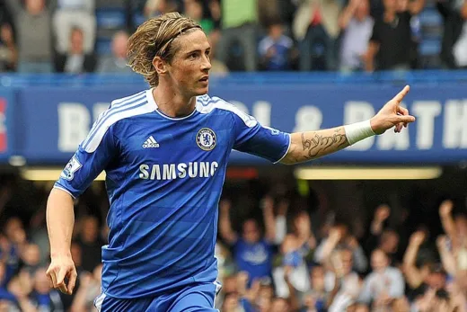 Prediksi Susunan Pemain Liverpool di Bawah Fernando Torres yang Dijagokan Jadi Manajer Masa Depan