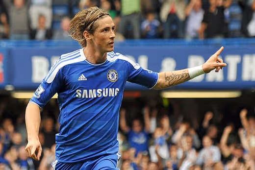 Prediksi Susunan Pemain Liverpool di Bawah Fernando Torres yang Dijagokan Jadi Manajer Masa Depan