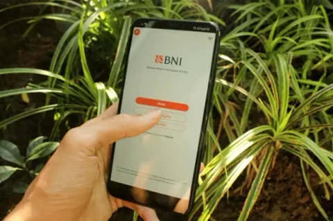 Full Settlement! BNI Rampungkan Restitusi Dana CU Paroki Aek Nabara Senilai Rp28,2 Miliar