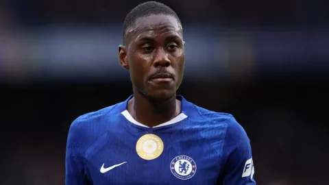Trevoh Chalobah Bersikeras Skuad Chelsea "Lari Habis-habisan" Saat Dibantai Brighton Meski Statistik Berkata Lain
