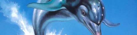 Koleksi Remaster "Ecco the Dolphin: Complete" Resmi Diumumkan