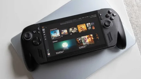 SteamOS Kini Berjalan di Semua Handheld AMD, dan Valve Merilisnya Tanpa Gembar-gembor