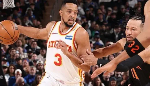 Shai Gilgeous-Alexander Tanggapi Perselisihan Panas dengan Dillon Brooks dan Tegaskan Fokus pada Kemenangan Tim