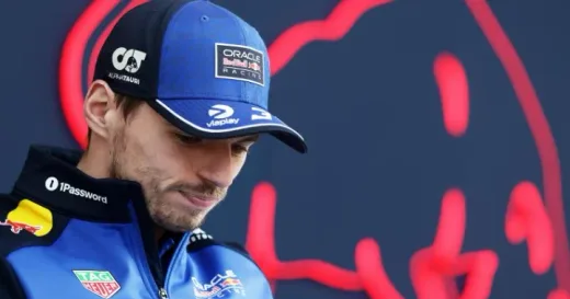 Legenda F1 Berikan Vonis Konklusif Mengenai Spekulasi Masa Depan Max Verstappen di Tengah Rumor Kejenuhan