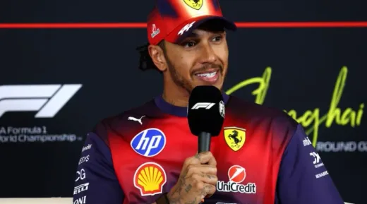 Ferrari Siapkan Pembaruan Masif SF-26 untuk Miami Guna Gulingkan Dominasi Mercedes di Lintasan Balap