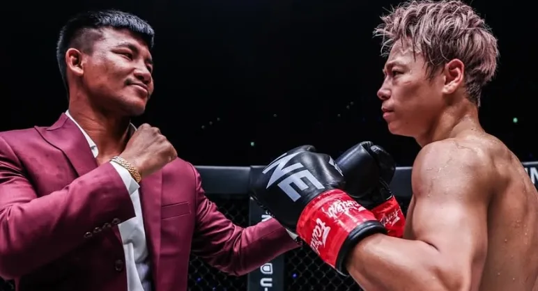 Panduan Siaran Langsung ONE Samurai 1: Ekspansi Global ONE Championship Tegaskan Kedaulatan Bela diri Asia