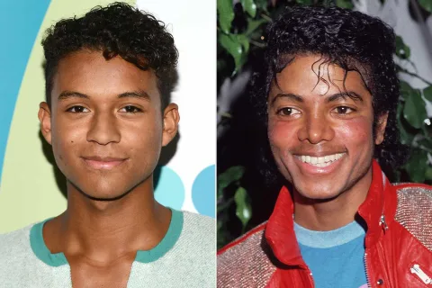Keponakan Michael Jackson Kecam Kritikus Usai Film Biopik 'Michael' Banjir Ulasan Buruk