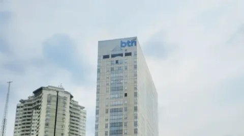 BBTN Absen Bagi Dividen Demi Ekspansi Agresif, Analis Nilai Proyeksi Growth Jangka Panjang Tetap Solid