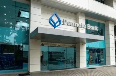 Moody’s Kerek Outlook Bank Permata Jadi Stabil: Afiliasi Bangkok Bank dan Permodalan Kuat Jadi Jangkar Rating