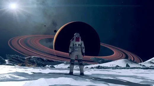 Bethesda Rilis Perbaikan Kedua untuk Mengatasi Masalah 'Crash' Starfield di PS5