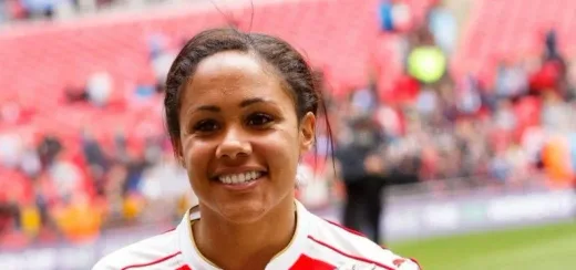 Alex Scott Buka Suara Usai BBC Menghentikan Acara Ikonik 'Football Focus' Setelah 52 Tahun