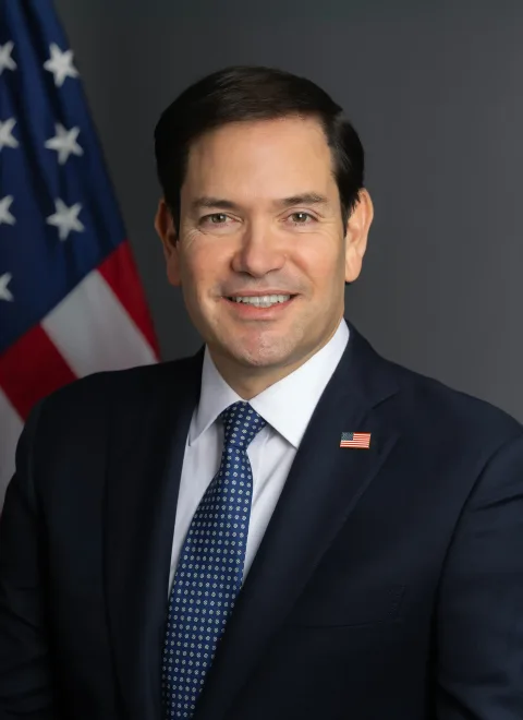 Marco Rubio: Pemain Iran Boleh Masuk AS untuk Piala Dunia 2026, Kecuali Mereka yang Terafiliasi IRGC