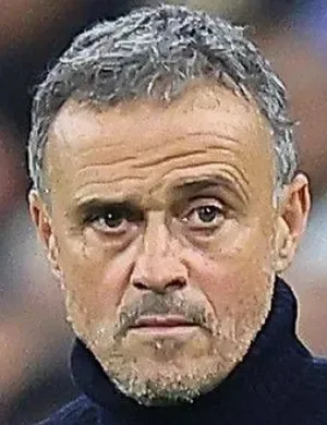 Luis Enrique Waspadai Bayern Munchen di Semifinal Liga Champions: "Status Favorit Tidak Berarti Apa-apa"