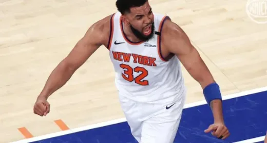 Karl-Anthony Towns Serukan Mentalitas "Fight" New York Knicks: Kedaulatan Semangat Juang sebagai Penentu Kemenangan Atas Hawks