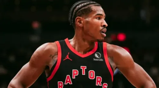 Duo Barnes & Barrett Mengamuk, Cetak Masing-masing 33 Poin: Kedaulatan Kebangkitan Raptors dalam Mengejar Ketertinggalan Seri