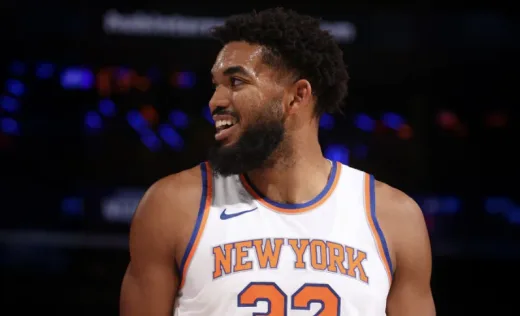 Ancaman Keruntuhan Inti Skuad Knicks: Kedaulatan Struktur Tim di Ujung Tanduk Pasca Potensi Kegagalan Babak Pertama