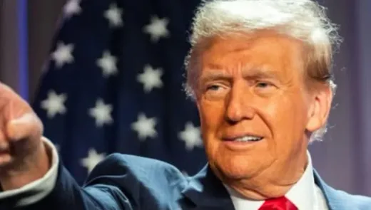 Presiden Trump Coret Opsi Nuklir terhadap Iran: Kedaulatan Diplomasi Kekuatan dan Penegasan Stabilitas Geopolitik Global