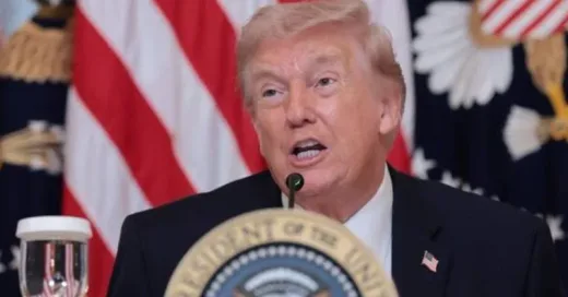 Presiden Trump Dukung Perpanjangan Gencatan Senjata Israel-Lebanon: Kedaulatan Diplomasi dalam Meredam Eskalasi Timur Tengah