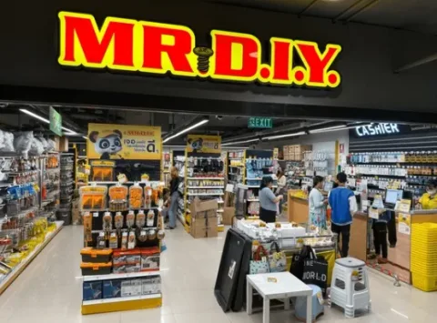 Harga Plastik Global Melambung, MR.D.I.Y Indonesia Siapkan Strategi Efisiensi Pertahankan Label Low Price