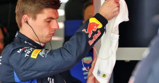 Tuntutan Larangan Bertanding Verstappen Membayangi Kembalinya Sirkuit Legendaris: Kedaulatan Aturan vs Dominasi Sang Juara Dunia
