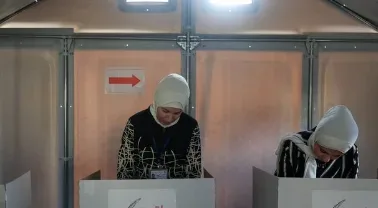 Gaza Gelar Pemilu Pertama dalam 20 Tahun: Kedaulatan Kotak Suara dan Manifesto Baru Demokrasi di Timur Tengah