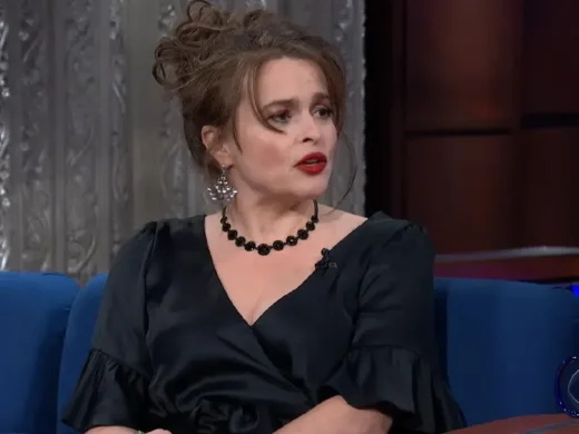 Helena Bonham Carter Mundur dari 'The White Lotus' Musim Keempat Akibat Perbedaan Kreatif