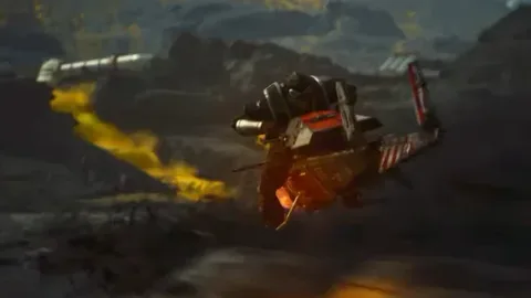 Bocor di Steam! 'Star Wars: Galactic Racer' Dikabarkan Rilis 6 Oktober 2026