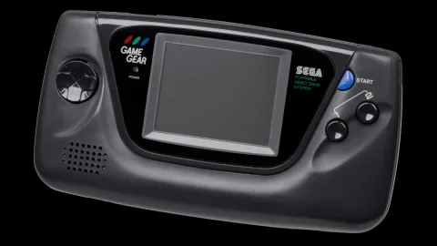 Ulang Tahun ke-35 Sega Game Gear: 'Produk Gagal' yang Menjadi Pelopor Switch dan Steam Deck