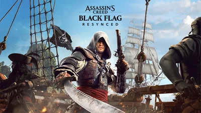 Sutradara Game 'Assassin's Creed Hexe' Tinggalkan Ubisoft, Menyusul Hengkangnya Sutradara Kreatif Dua Bulan Lalu
