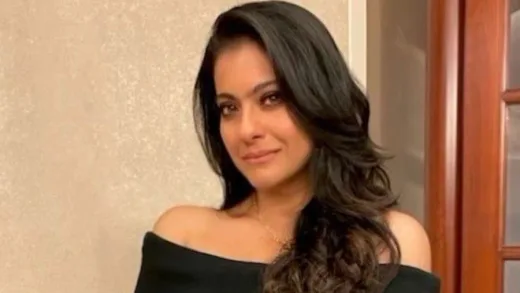 Puluhan Tahun Menolak, Ini Alasan Kajol Akhirnya 'Luluh' Lakukan Adegan Ciuman di Film