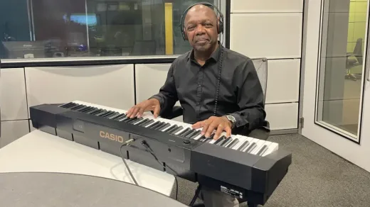Mengenang Rod Temperton: 'Pria Tak Terlihat' dari Inggris di Balik Kesuksesan Terbesar Michael Jackson