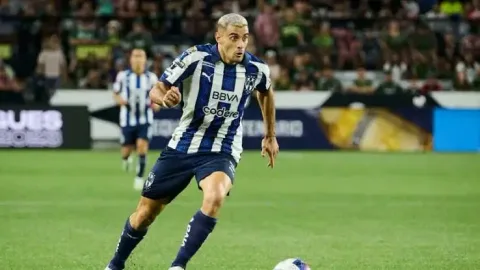 Germán Berterame Temukan Performa Puncak di Inter Miami Menjelang Piala Dunia 2026