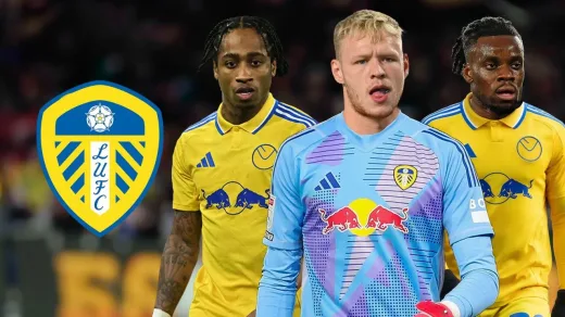 Semifinal Piala FA: Makna Mendalam Kembalinya Leeds United ke Wembley bagi Para Penggemar Setia