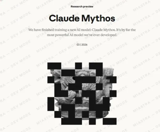 Mythos AI Temukan 2.000 Celah Keamanan dalam 7 Minggu: Alasan Anthropic Mengunci "Senjata" Siber Ini dari Publik
