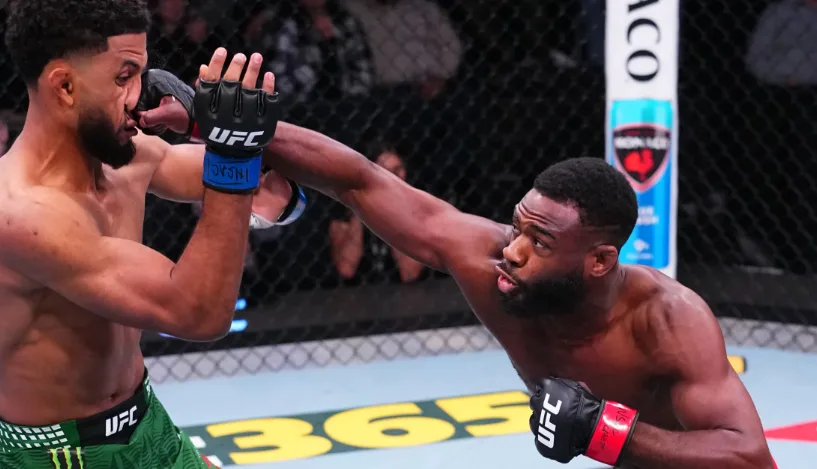 Dominasi Sterling di Vegas: Kedaulatan Teknik Atas Zalal dan Deklarasi Perang Terhadap Volkanovski di Tahun 2026