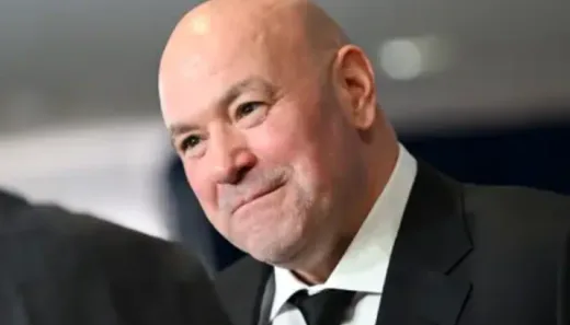 Aliansi Tak Tergoyahkan: Dana White Tegaskan Kedaulatan Persahabatan dengan Presiden Trump Pasca-Insiden Washington 2026