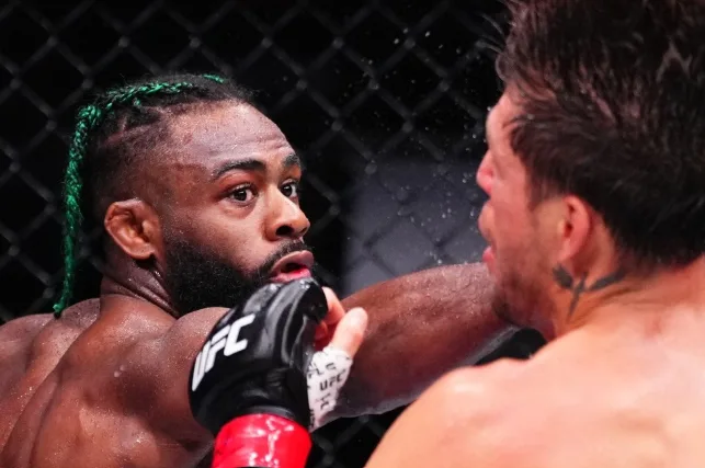 Refleksi Vegas 116: Kedaulatan Pragmatisme Aljamain Sterling dan Perdebatan Estetika Pertarungan di Tahun 2026