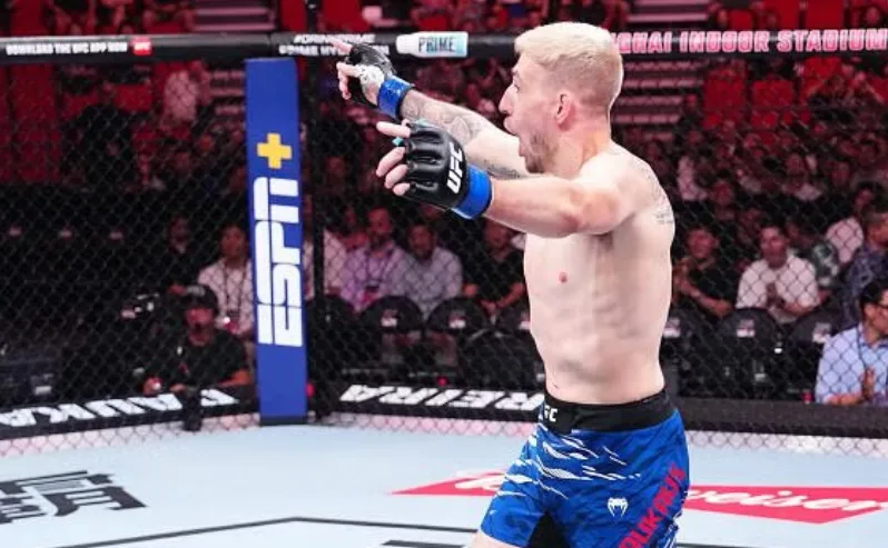 Otoritas Resmi UFC: Rekapitulasi Bonus dan Kedaulatan Rekognisi Performa di Malam Kemenangan Sterling 2026