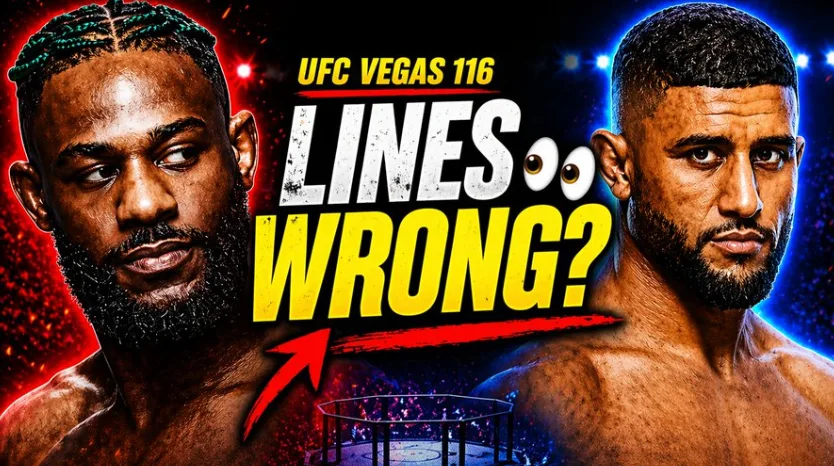 Analisis Pasca-Vegas 116: Kedaulatan Kontrol Sterling dan Uji Kelayakan Laga Super Melawan Volkanovski 2026