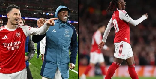 Ambisi "Grind Out": Mikel Arteta Tegaskan Kedaulatan Mentalitas Arsenal dan Misi Lima Laga Sisa Menuju Takhta Liga 2026