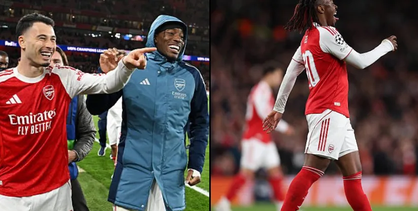 Ambisi "Grind Out": Mikel Arteta Tegaskan Kedaulatan Mentalitas Arsenal dan Misi Lima Laga Sisa Menuju Takhta Liga 2026