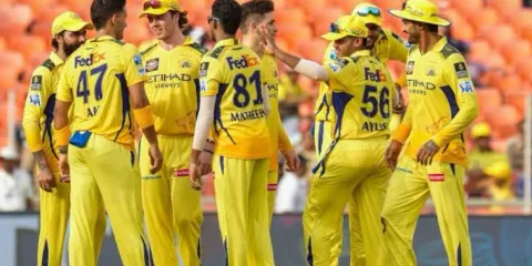 Pertempuran Strategis IPL 2026: Kedaulatan Prediksi CSK vs GT dan Kalkulasi Data Menuju Dominasi Lapangan