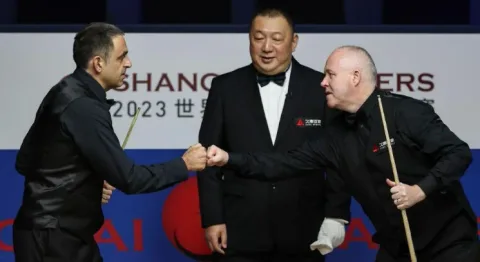 Supremasi Crucible: Kedaulatan Konsentrasi di World Snooker Championship dan Duel Penentu Takhta Snooker Dunia 2026