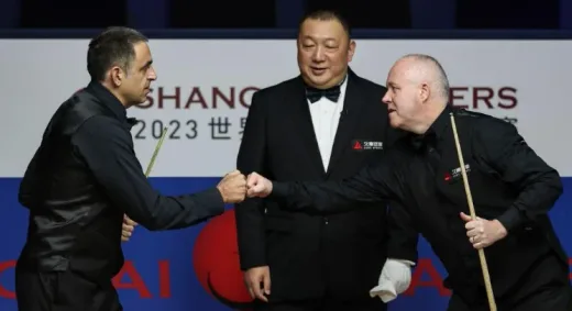 Supremasi Crucible: Kedaulatan Konsentrasi di World Snooker Championship dan Duel Penentu Takhta Snooker Dunia 2026
