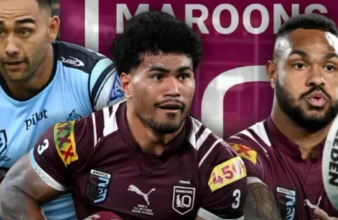 Rivalitas Sydney: Manly-Warringah Sea Eagles vs Parramatta Eels dan Kedaulatan Teritorial Week 8 NRL 2026
